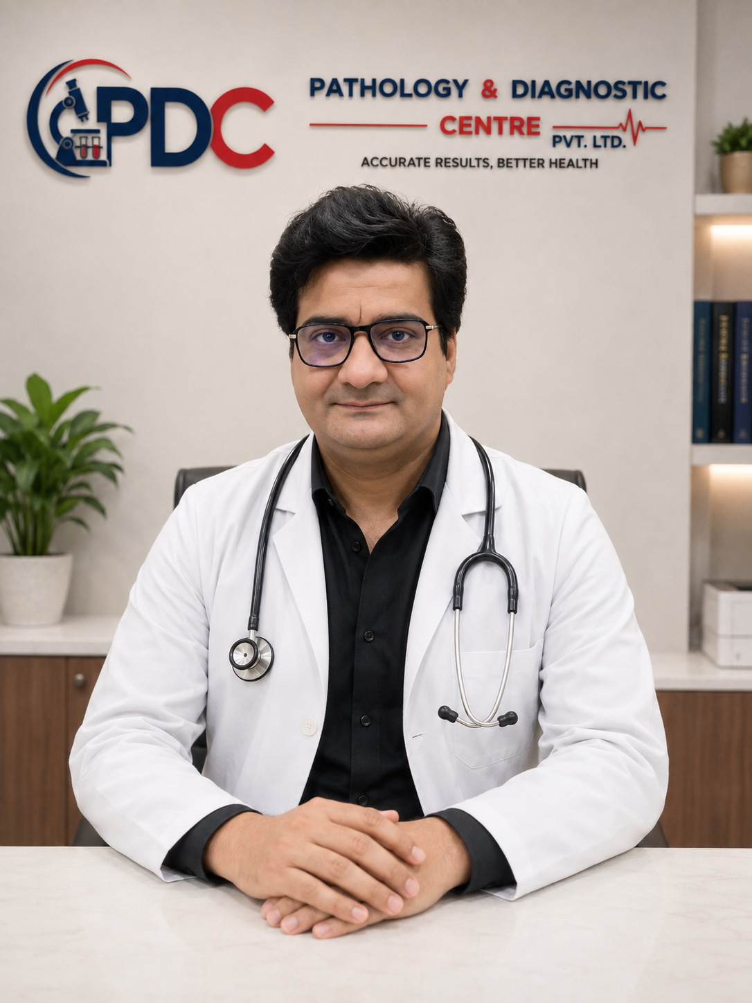Dr GM Khowaja