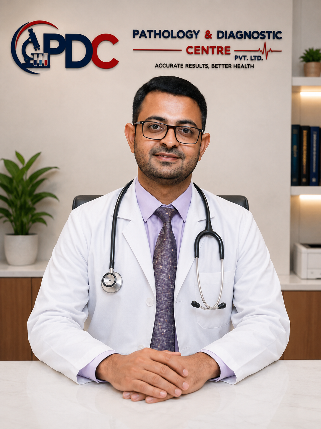 Dr Teerath Das