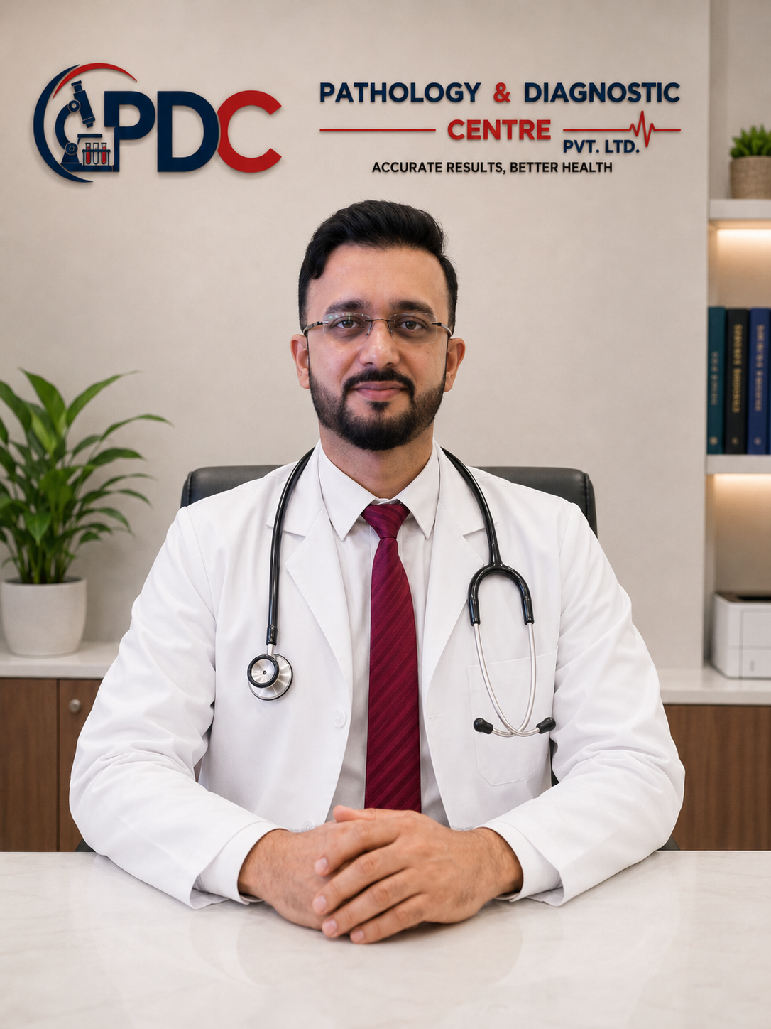 Assist. Prof. Dr. Suhail Dilawar