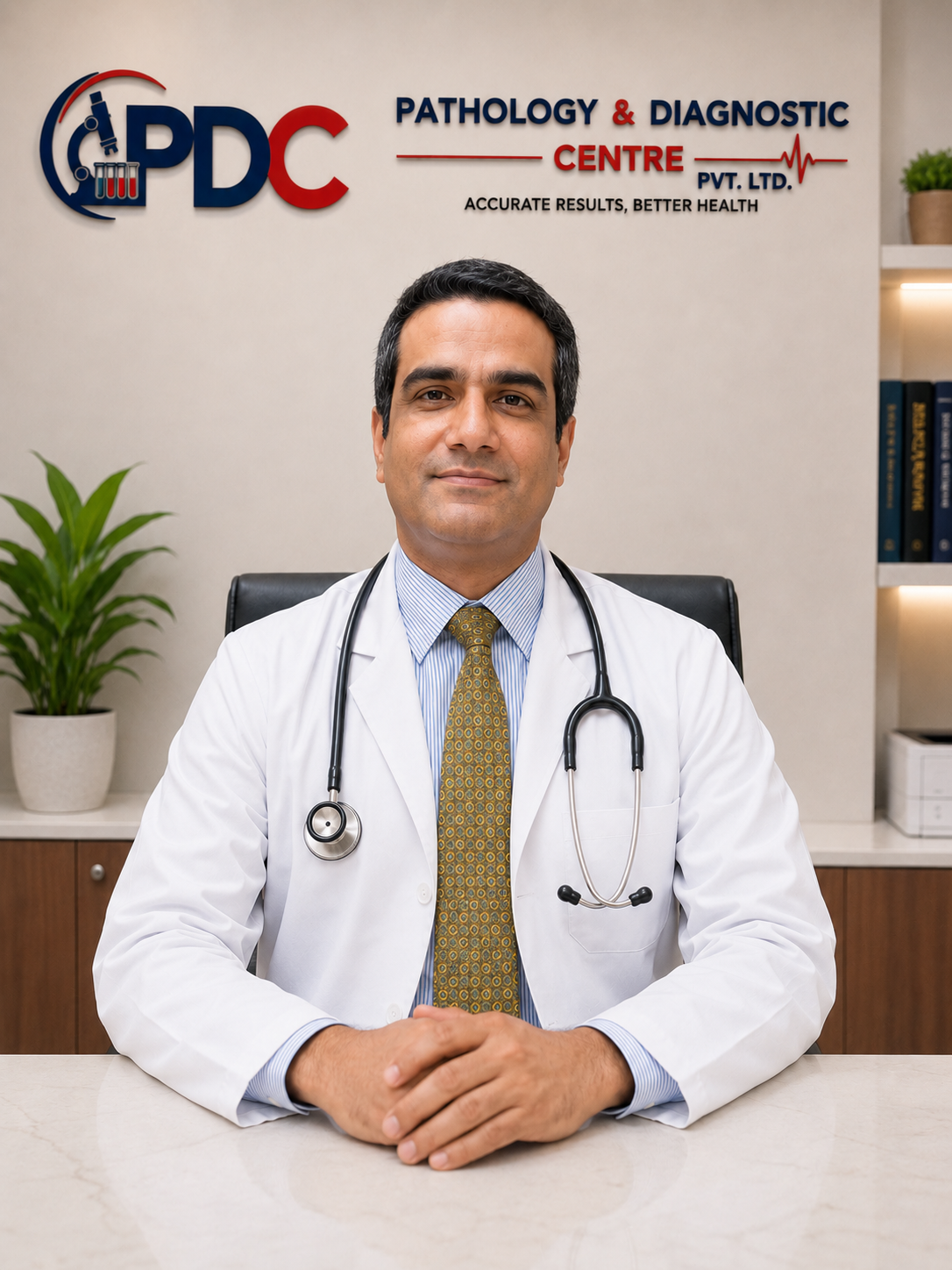 Dr Aurangzeb Abbasi